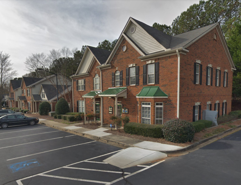 Features 75 Wade Green Business Center Association